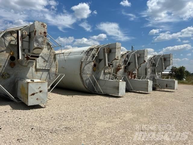 Appco Storage Silo 其他