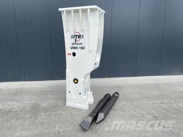  ITR UNH162 鐵鎚/碎石機