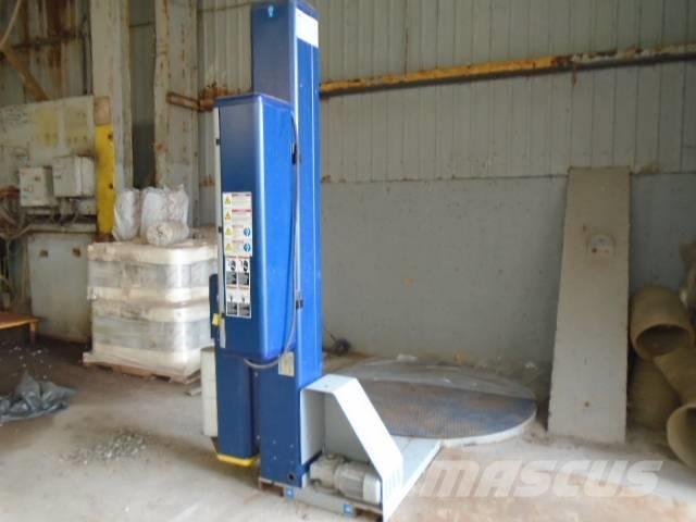  ROTOPAC ROTOPLAT 708 其他農業機械