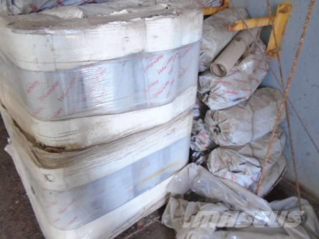  ROTOPAC ROTOPLAT 708 其他農業機械