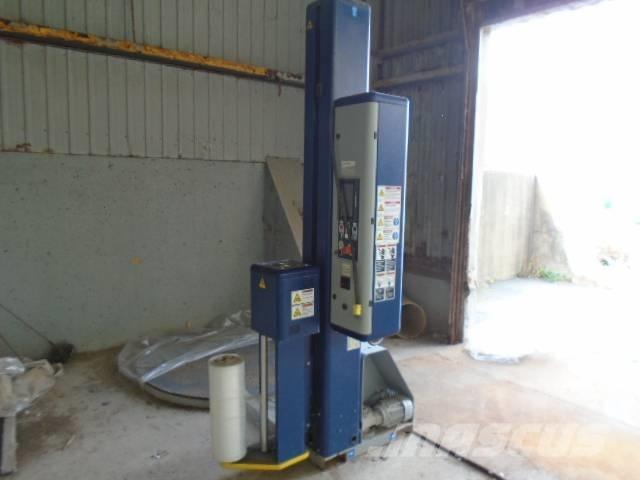  ROTOPAC ROTOPLAT 708 其他農業機械