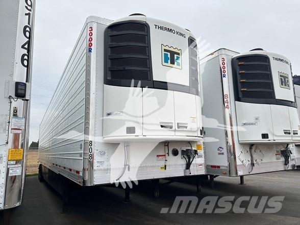 Utility 3000R 控溫式半拖車