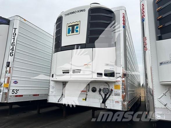 Utility 3000R 控溫式半拖車