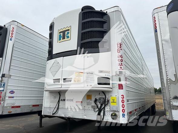 Utility 3000R 控溫式半拖車