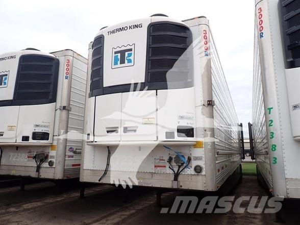 Utility 3000R 控溫式半拖車