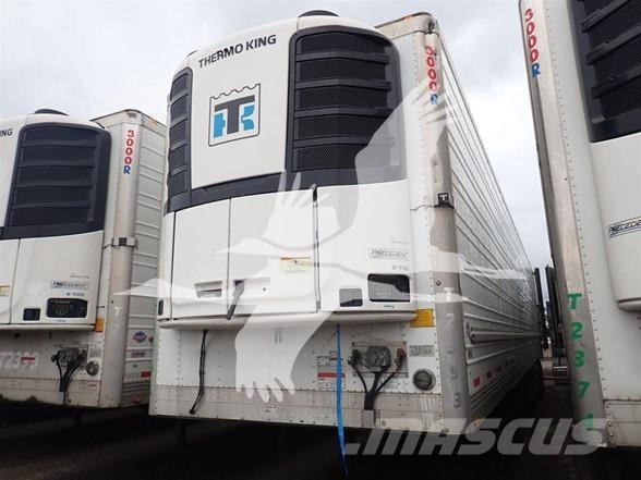 Utility 3000R 控溫式半拖車