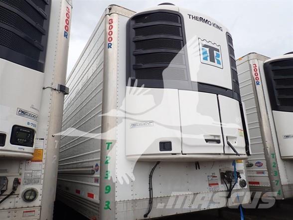 Utility 3000R 控溫式半拖車