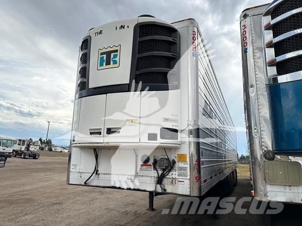 Utility 3000R 控溫式半拖車