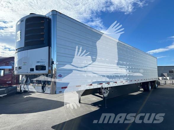 Utility 3000R 控溫式半拖車