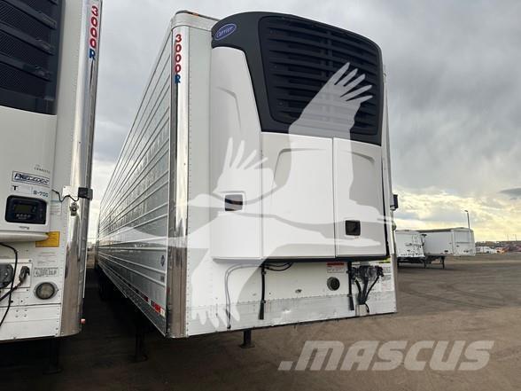 Utility 3000R 控溫式半拖車