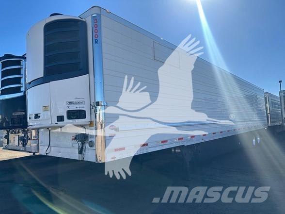 Utility 3000R 控溫式半拖車