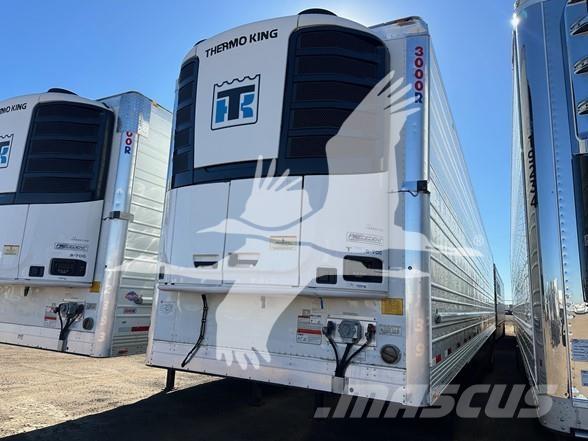 Utility 3000R 控溫式半拖車