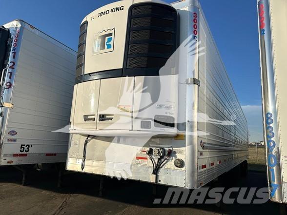 Utility 3000R 控溫式半拖車