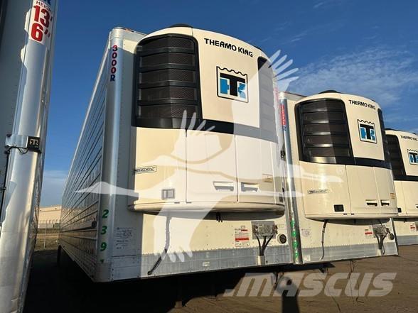 Utility 3000R 控溫式半拖車