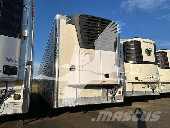 Utility 3000R 控溫式半拖車