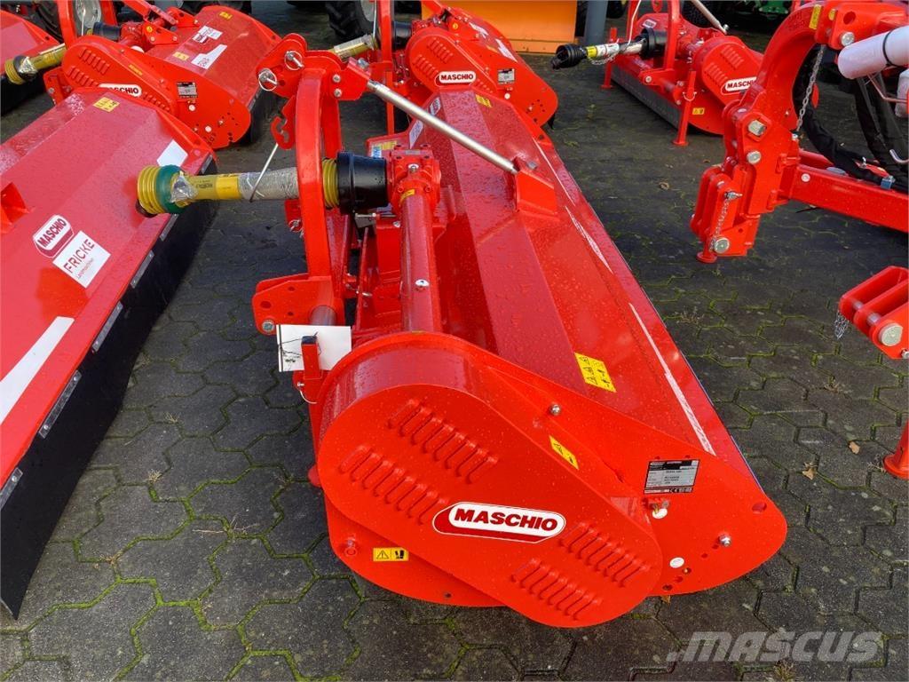 Maschio Brava 250 其他地面照料機械