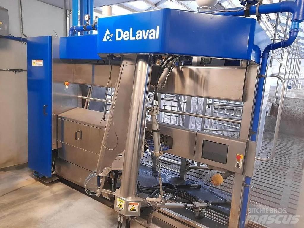 Delaval VMS 其他畜牧業機械和配件
