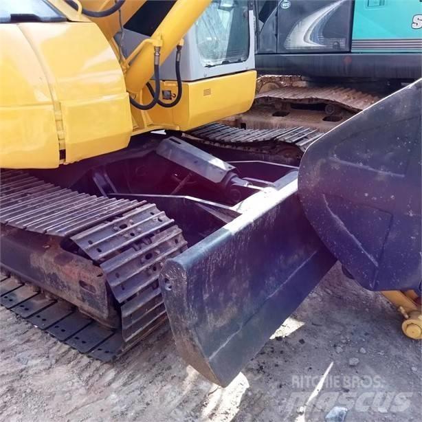 Komatsu PC78US-6 履帶式 挖土機/掘鑿機/挖掘機