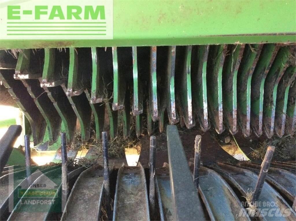 Krone zx 430 gd 其他半拖車