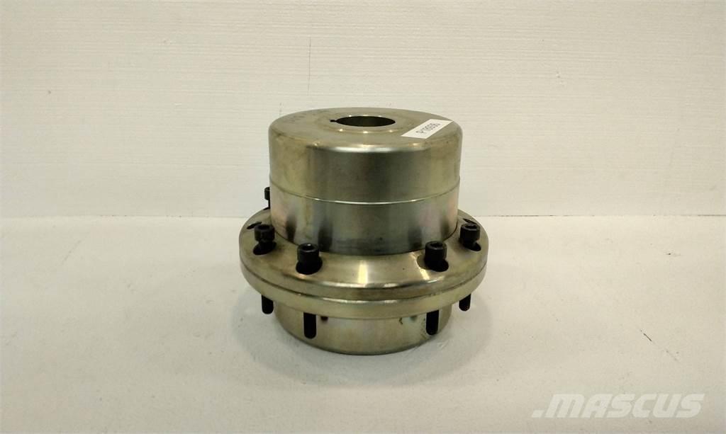 Ponsse P18936 收穫機頭