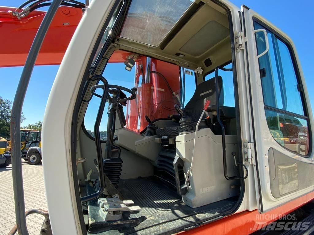 Liebherr A 900 C 旋轉式挖土機/掘鑿機/挖掘機