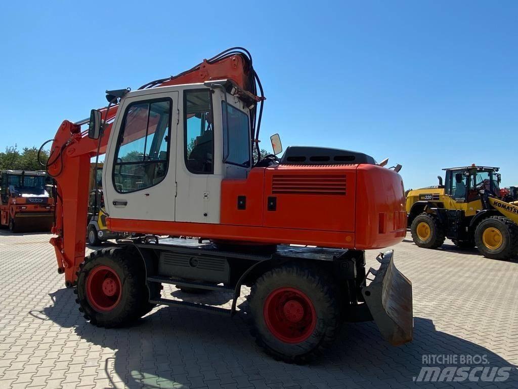 Liebherr A 900 C 旋轉式挖土機/掘鑿機/挖掘機