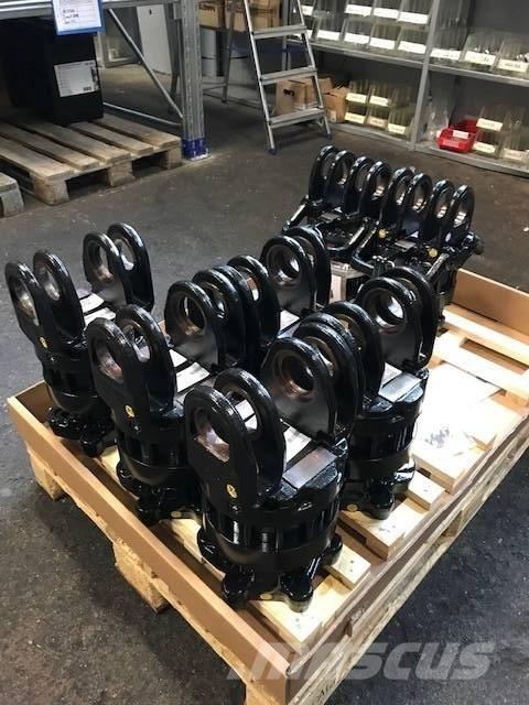 Indexator H/G 其他組件