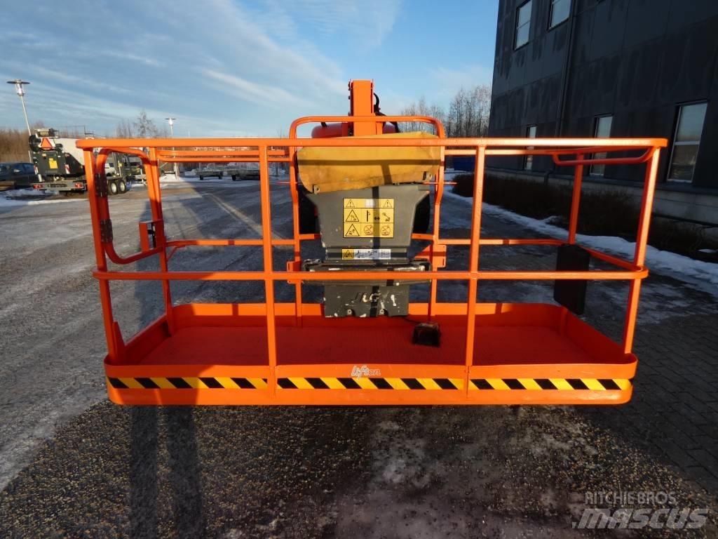 JLG 460 SJ Bomlift 曲臂高空作業車