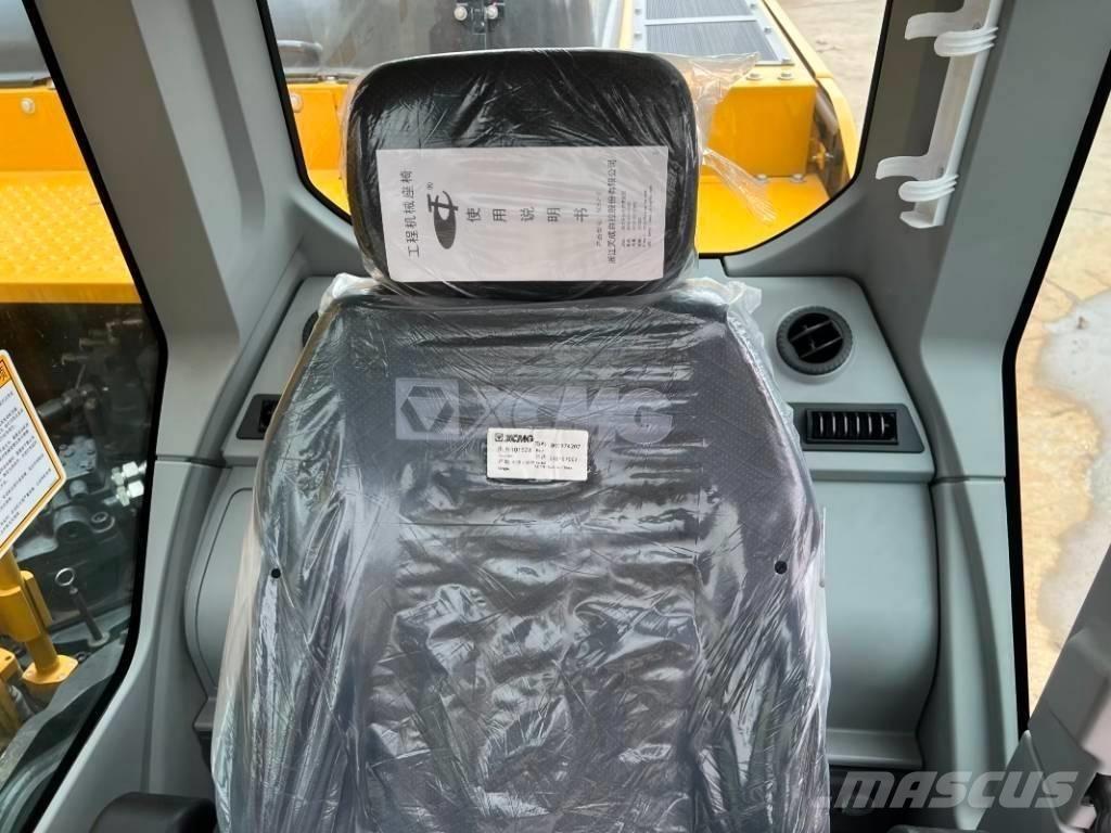 XCMG XE200GH 履帶式 挖土機/掘鑿機/挖掘機