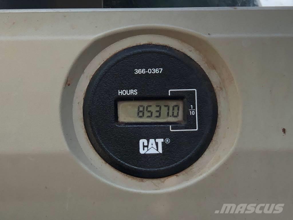 CAT 329 EL 履帶式 挖土機/掘鑿機/挖掘機