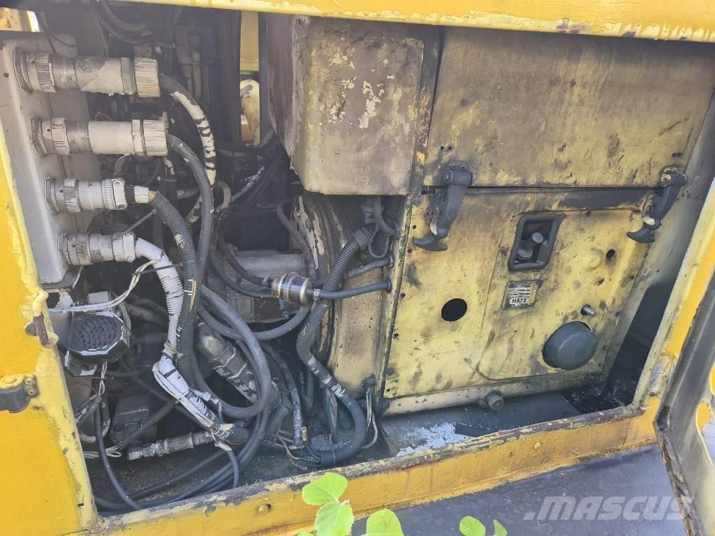 Grove MZ 66 BR 伸縮臂高空作業車
