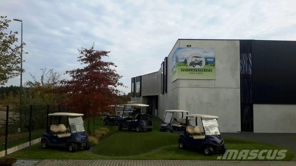 Club Car tempo  2022 高爾夫球車