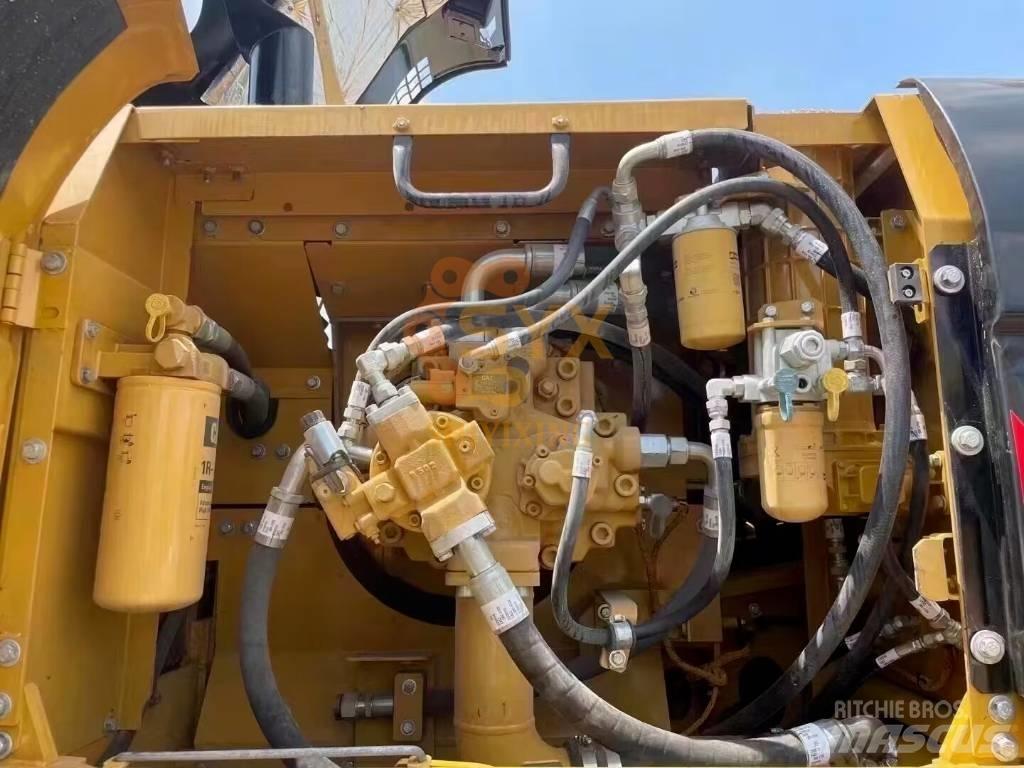 CAT 336 D 履帶式 挖土機/掘鑿機/挖掘機