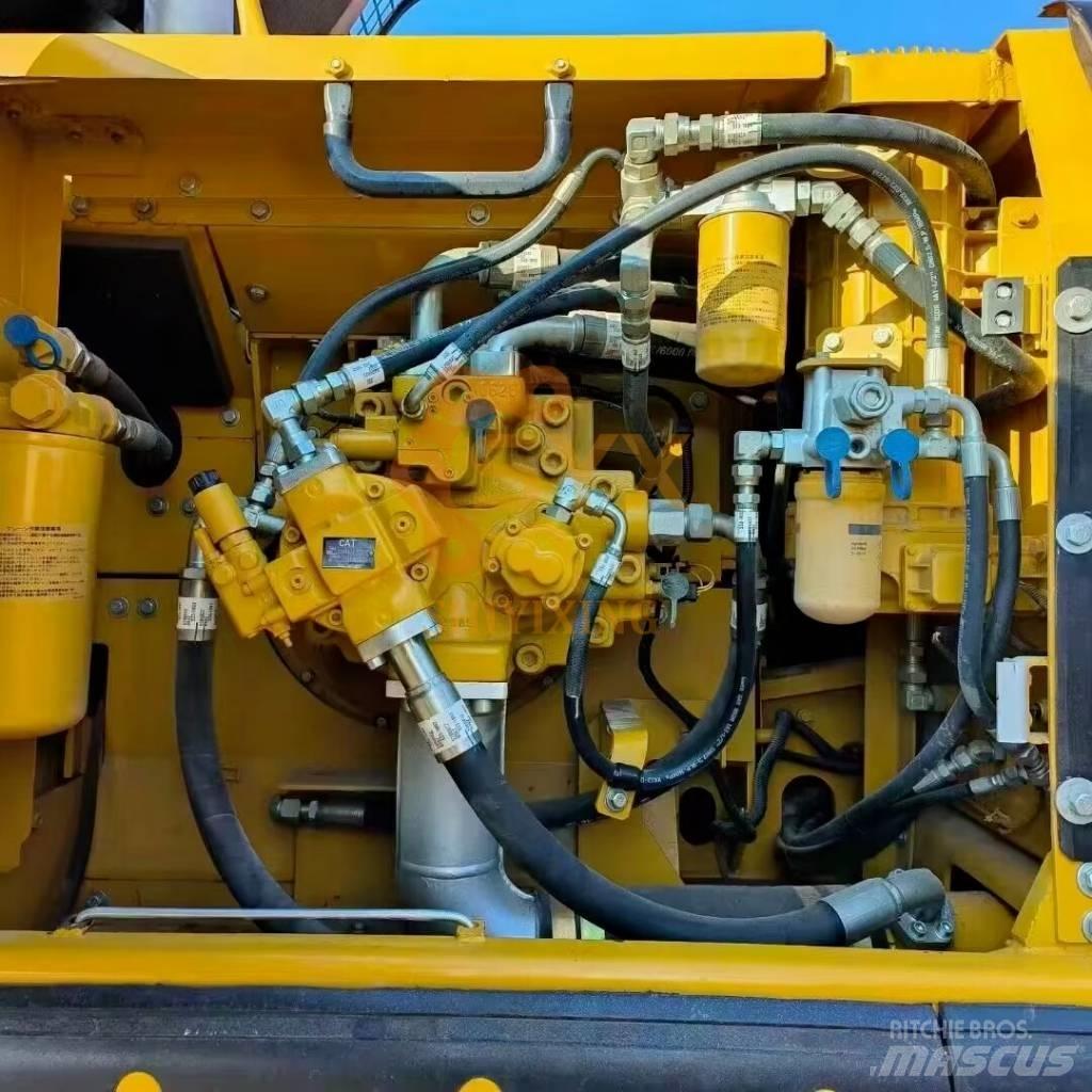CAT 336 D 履帶式 挖土機/掘鑿機/挖掘機