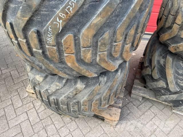 Nokian 600/50/22.5 輪胎、車輪和輪圈
