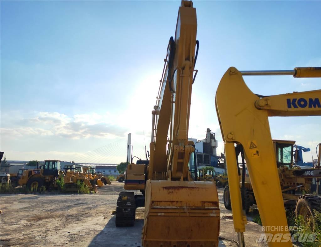 CAT 325 B L 履帶式 挖土機/掘鑿機/挖掘機