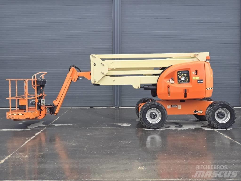 JLG 450 AJ II 曲臂高空作業車