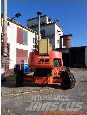 JLG 1200 SJP 伸縮臂高空作業車