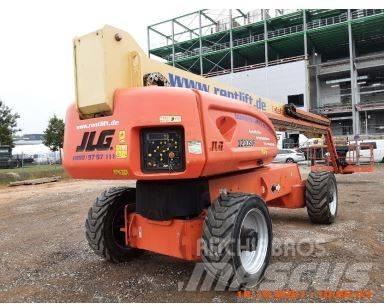 JLG 1200 SJP 伸縮臂高空作業車
