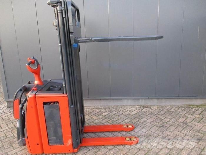 Linde L14 AP 行走控制式堆積機