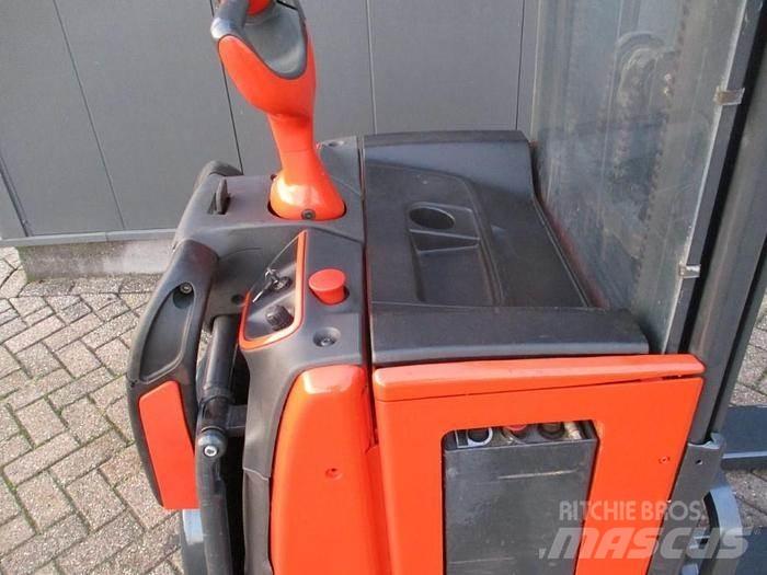 Linde L14 AP 行走控制式堆積機