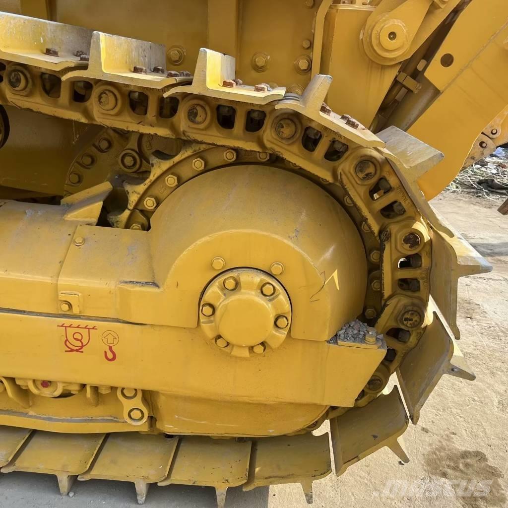 Shantui SD 22 履帶推土機