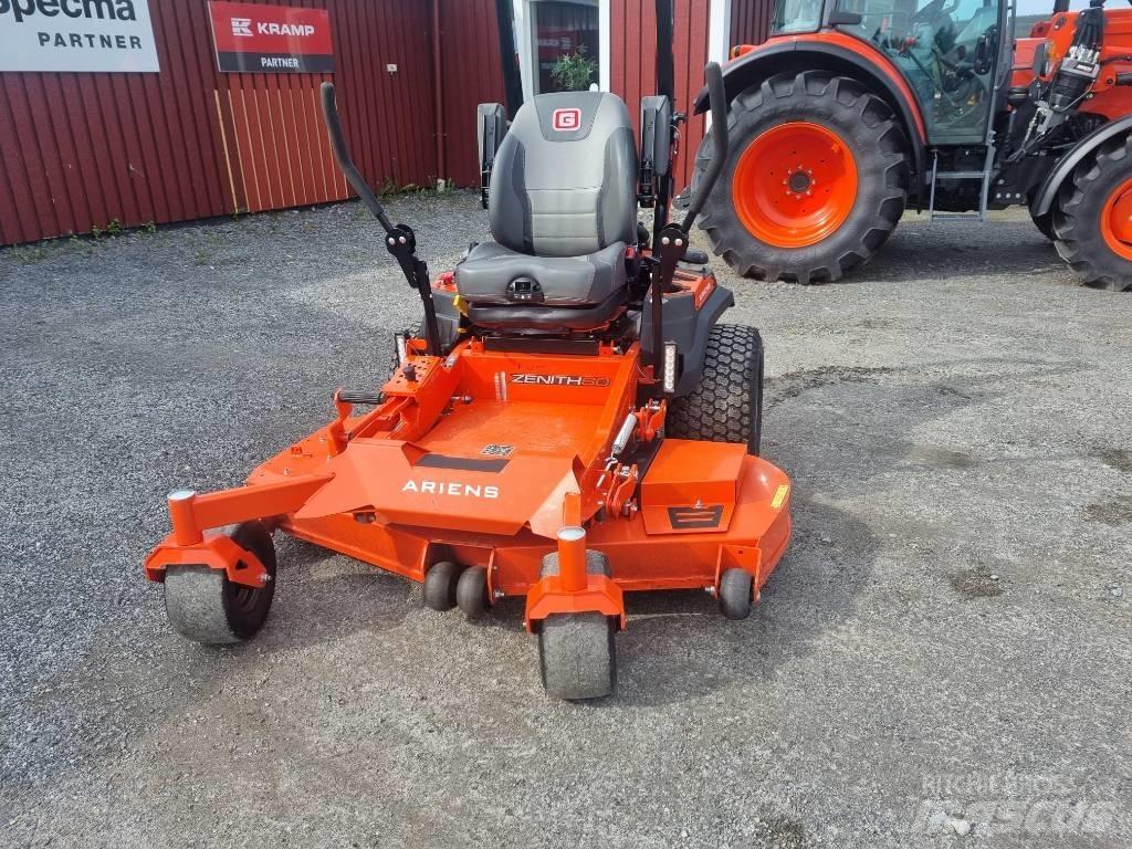 Ariens ZENITH 零迴轉割草機