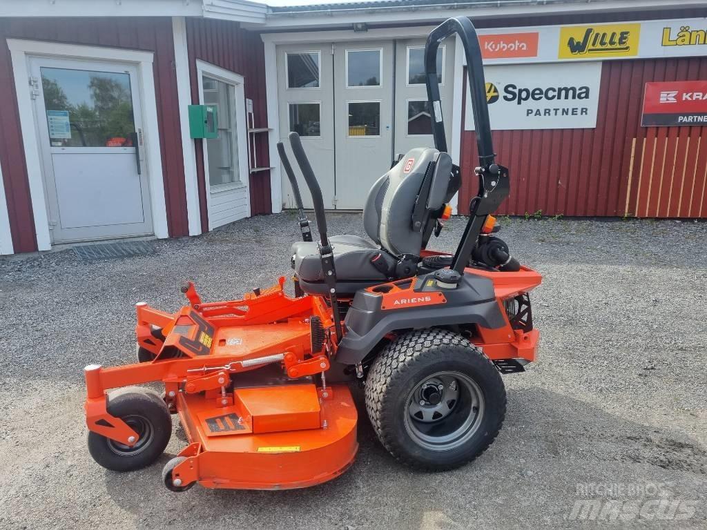 Ariens ZENITH 零迴轉割草機