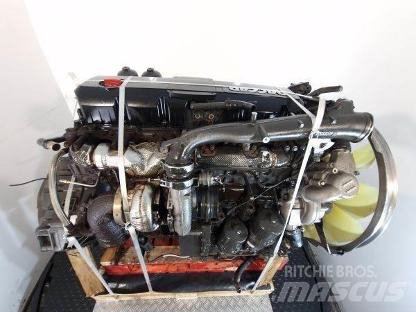 DAF MX300U1 引擎/發動機