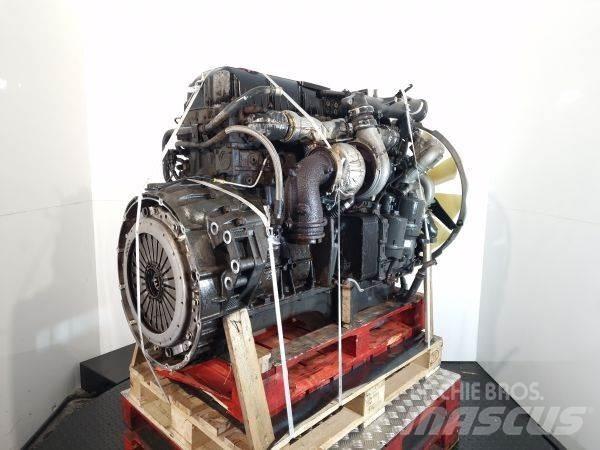 DAF MX300U1 引擎/發動機