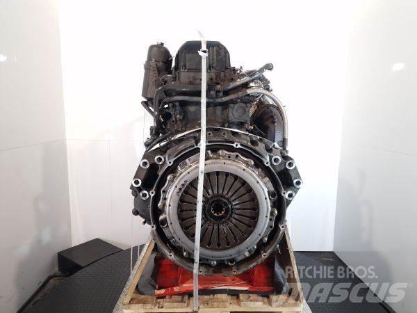 DAF MX300U1 引擎/發動機