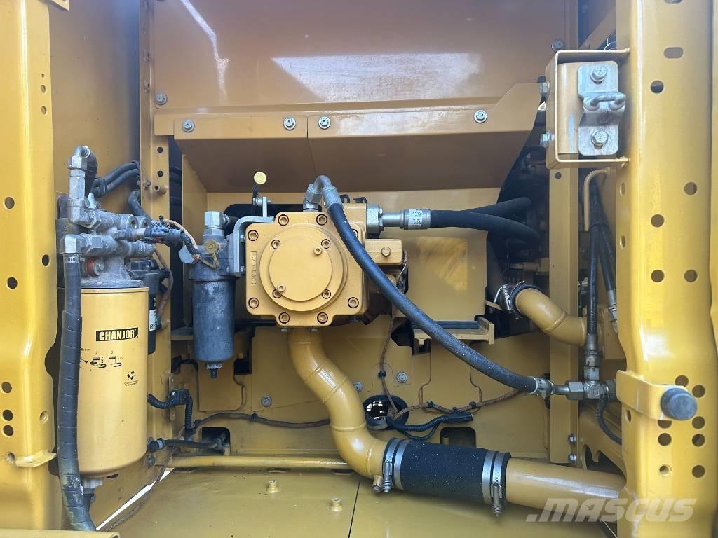 CAT 320 GC 履帶式 挖土機/掘鑿機/挖掘機