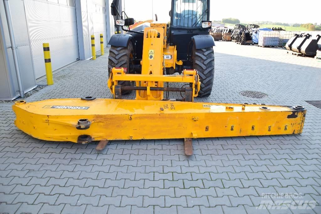 JCB JS 360 LC arm 履帶式 挖土機/掘鑿機/挖掘機