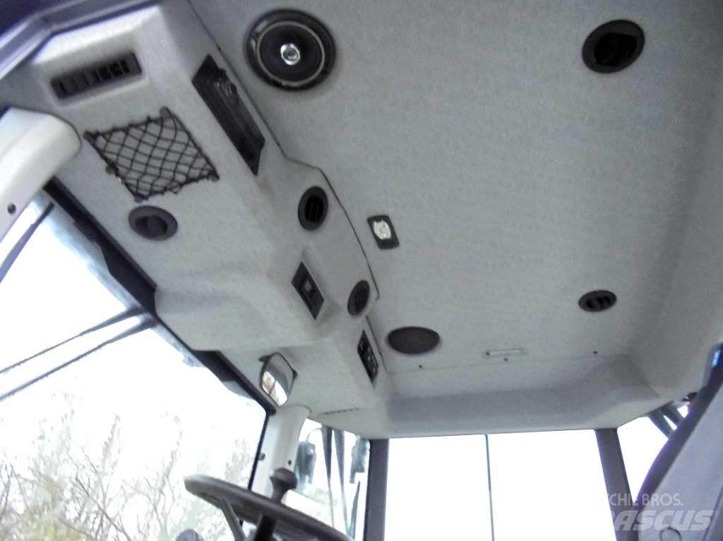 Dynapac CC 2200 雙輪滾壓機